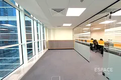 Prime Location | Vacant | Furnished