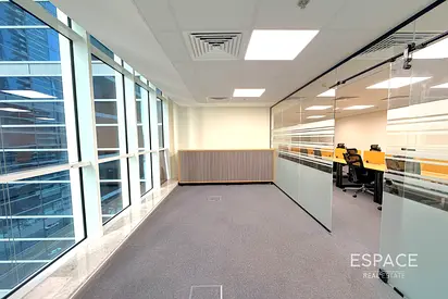 Prime Location | Vacant | Furnished