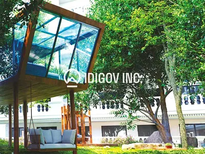 CORNER UNIT | POOL VIEW | PRIME LOCATION