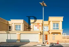 5BED | Unfurnished | Private Pool | Maids Room