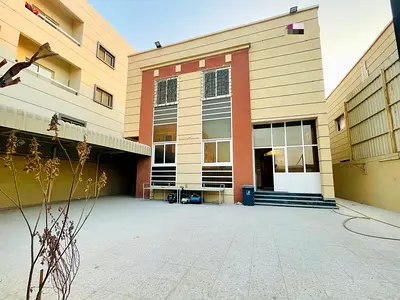 TWO FLOOR VILLA FOR SALE IN AJMAN MOWAIHAT-3