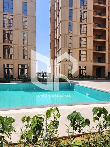 📢 For Sale – 1-Bedroom + Living Room Apartment in Al Mamsha – Suwa Phase 2 | Flexible Post-Delivery Payment Plan