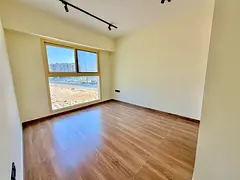 Brand new 2b with parking + gym tilal city sharjah