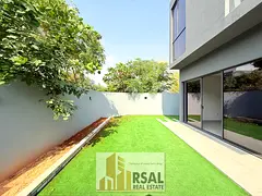 Lowest Rent | Luxurious 3BR | Maid Room | Landscaping Done | Huge Size