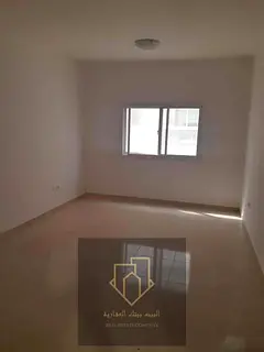 Room and lounge for annual rent, Al-Jarf area 2, next to the National School