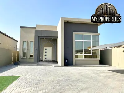 Luxury Fully Furnished Villa for Rent | Al Jazeera Al Hamra