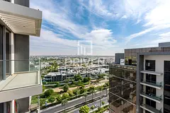 Fully Furnished | High Floor | Park View | VOT