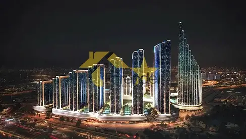 Ultra-Luxury Branded Residences in Dubai | High-Returns | High ROI | Freehold | Meydan City