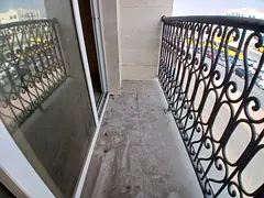 Spacious 2BHK With balcony and central AC near to school
