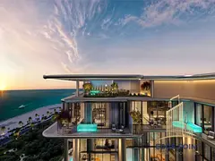 SKY VILLA_LUXURY WATERFRONT_FULL SEA VIEW