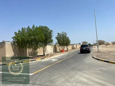 CORNOR VILLA FOR SALE IN MANAMA GOOD LOCATION