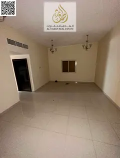 🏡 Title (English): Two Bedroom Apartment for Annual Rent in Al Nuaimiya 1, Ajman – Prime Locati