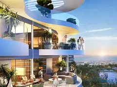 Lagoon Views | 7.5% ROI | Q1 2027 Handover