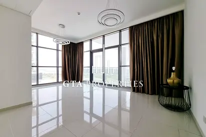 2 Bed + Maid | Larger Layout | Golf Views