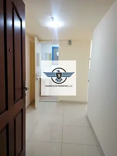 Hot Offer 1_Bhk Apartment !! For Family !! Near Sahara Center !! JUST IN (32.999AED)