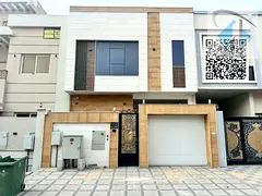 A golden opportunity to own a fully equipped villa, including water, electricity, and air conditioni