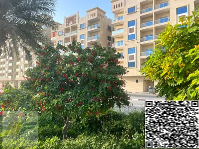 Own a modern studio in ameera Village Ajman with practical space attractive price low down payment and comfortable monthly installment in a serene c