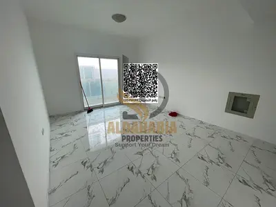🌟🏠 فرصة مميزة للإيجار في عجمان – شقة غرفة وصالة راقية في الراشدية 2 بموقع استراتيجي