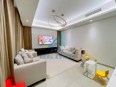 Luxurious 4 bedrooms villa, 3 master bedrooms and play areas in SSC Sharjah