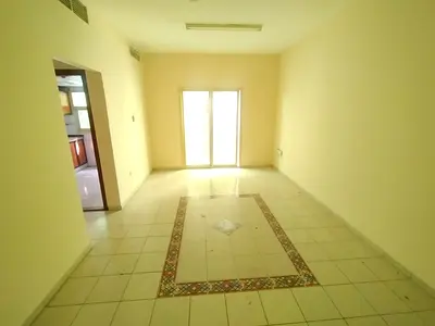 VERY VERY GOOD APARTMENT!!! 1 BEDROOM WITH 1 BATHROOM WITH BALCONY ONLY 33KBIN AL QASIMIA