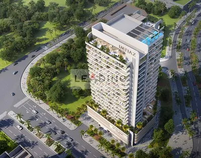 FULLY FURNISHED/BEST LOCATION/LIMITED UNITS