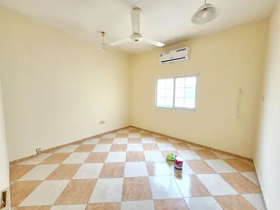 Spacious 1BR | For Asian Family Only | No Deposit | Seperate Hall