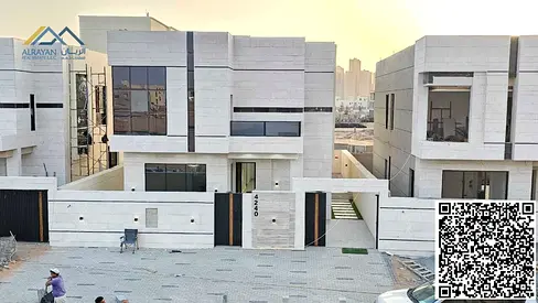 شامل رسوم التسجيل والتملك مع مسبح تشطيبات راقيه جدا بدون دفعه مقدمه