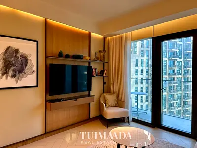 DOWNTOWN VIEW| LUXURY UNIT | PRIME LOCATION