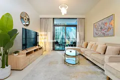 Boulevard View | Fully Furnished | Chiller Free