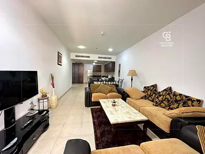 Ready To Move | Furnished | 2 Payments