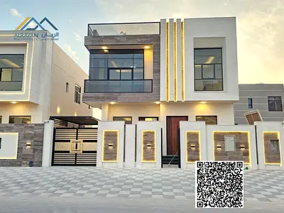Includes registration and ownership fees, freehold ownership for all nationalities with easy banking facilities, near the mosque.