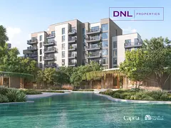 OP Plus DLD // High Floor // Forest View