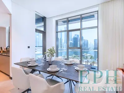 CORNER UNIT | FULLY FURNISHED I READY TO MOVE