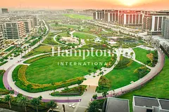 Exclusive | On The Park | Rare Layout | Good Price