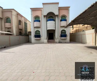 ✨ Luxury Villa for Sale in Al Rawda 3 – Ajman ✨