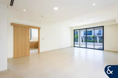Brand new - Caya - Three Bedroom Villa