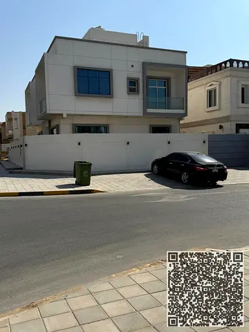 LUXURY 6 MASTER BEDROOM FOR RENT IN AL YASMEEN , AJMAN