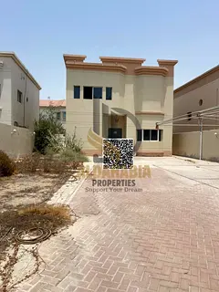 🏡 Elegant Villa for Rent in Al Jurf 1 – Ajman