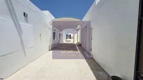 BEST OFFER VILLA FOR SALE ON THE MAIN ROAD IN AL SABKHA AREA SHARJAH
