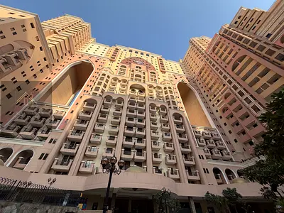 Your Home with a Balcony! | 1 BHK in Silicon Gate 1 | DSO Community Living