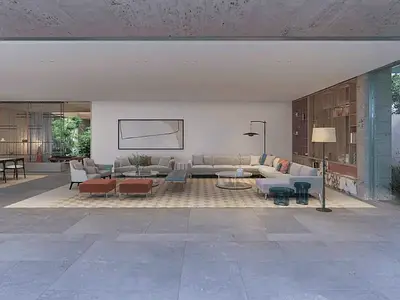 Ultra Luxury Villa - Private Beach Access - Perfect Investment