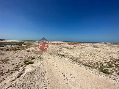 🔥 Iconic Development Plot | 450,000 Sqft JFA | Al Marjan Island | AED 500M