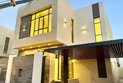 villa for sale in yasmeen