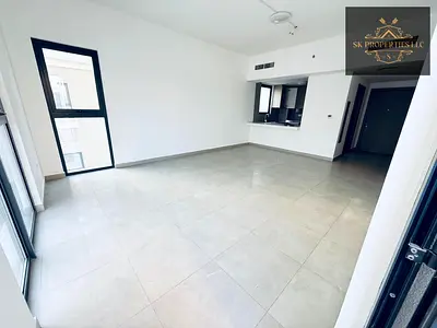 Spacious Unfurnished 3BHK Apartment for Rent | Maryam Island, Al Khan – Sharjah