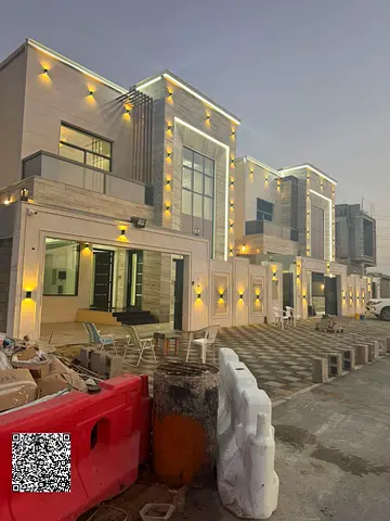 Luxury villa for sale at a very special price and in an excellent location