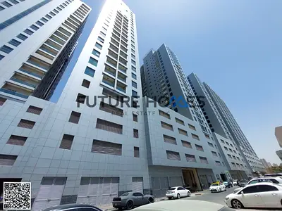 1BHK FOR SALE IN CITY TOWER AJMAN