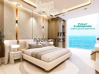 PANORAMIC SEA-VIEW | GREAT ROI | INVESTORS DEAL