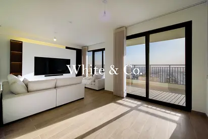Fully Furnished | High Floor |Amazing View