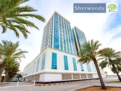 Commercial Office Space For Rent RAK – Full Floor