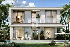 Prime Location | Garden villa | Water Front